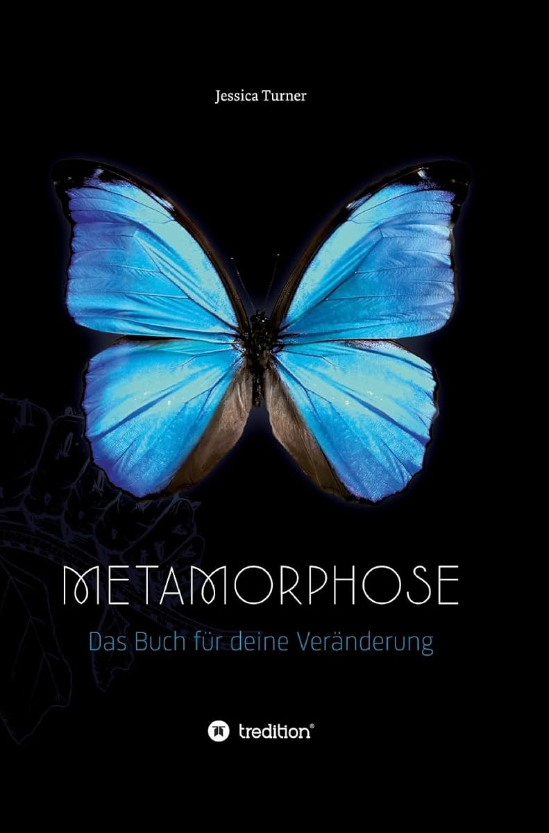 Buchcover: Metamorphose